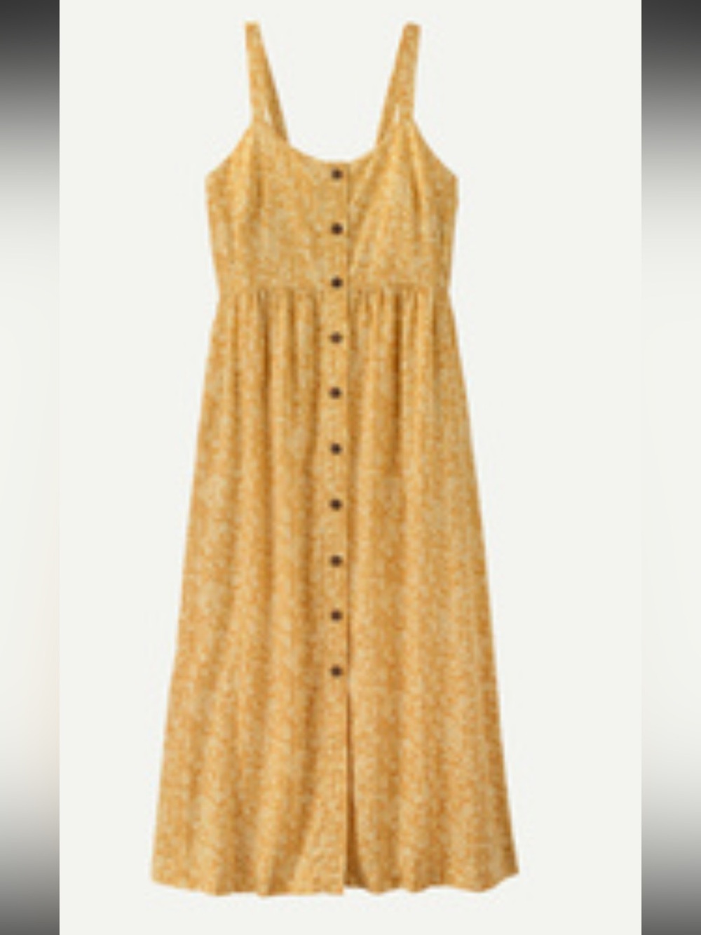 Patagonia Women's Garden Island Dress